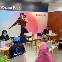 Telkomsel Dukung KTT ASEAN 2023 di Labuan Bajo (1)