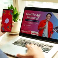Gas Terus! Telkomsel Segera Tuntaskan Upgrade 3G ke 4G di 31 Kota/Kabupaten, Jakarta Bersiap!!!
