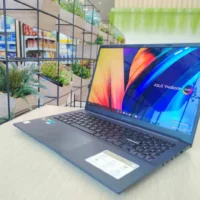 Review Asus Vivobook Pro 15 OLED (M6500) Vivobook Pro 15 OLED (M6500) 6