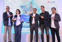 XL Axiata Hadirkan paket internet XL SATU BIZ” Akses Internet Cepat Bagi Pelaku UKM (1)