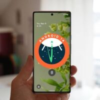 Daftar Hape yang Bisa Cicip Android 14 Beta 2