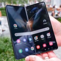 Hape Lipat Samsung Galaxy Z Fold 5 dan Z Flip 5 Segera Rilis ?