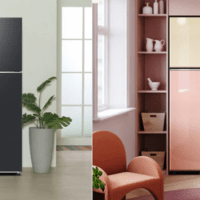 kulkas samsung terbaru