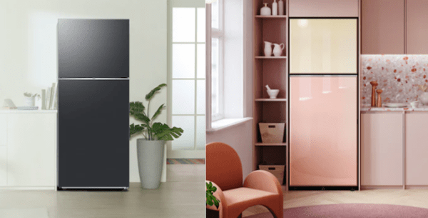 kulkas samsung terbaru