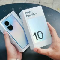 Oppo reno10 5g