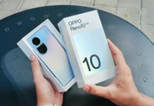 Unboxing dan Hands-On OPPO Reno10 5G, Segera Meluncur di Indonesia ! Oppo reno10 5g
