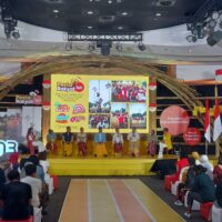 Sambut Kemerdekaan, Indosat Gelar Pesta Rakyat Hingga Promo Paket, Merdeka!!!