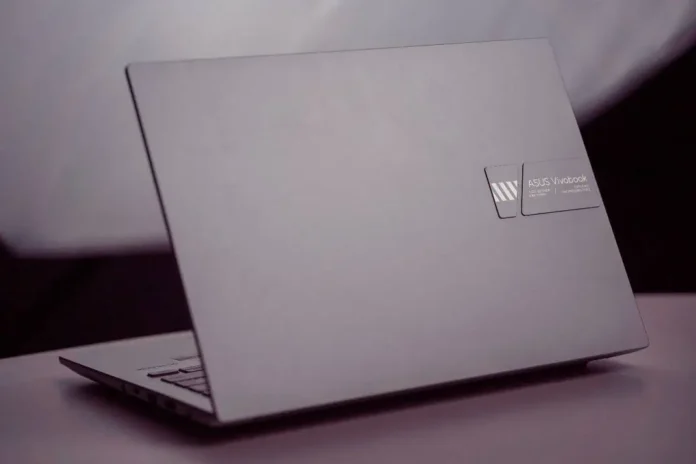 ASUS Vivobook 14X (K3405VF)