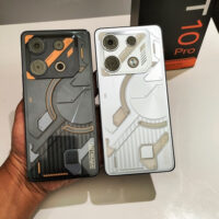 Baru! Infinix GT 10 Pro, Desain dan Speknya Gaming Banget ! (1) (1)