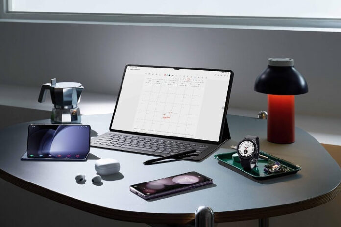 Cara Kerja Lebih Pintar dengan Samsung Galaxy Z Fold 5 dan Galaxy Tab S9 Series (2) (1)