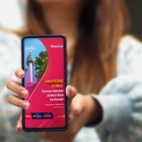 Cuma Nonton Drakor Bisa Liburan Gratis ke Korea dari Telkomsel dan Viu Indonesia (1)