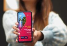 Cuma Nonton Drakor Bisa Liburan Gratis ke Korea Cuma Nonton Drakor Bisa Liburan Gratis ke Korea dari Telkomsel dan Viu Indonesia (1)