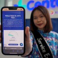 Daftar Paket Internet Lengkap 'XL Satu', Akses Internet Rumah Fixed dan Mobile (1)