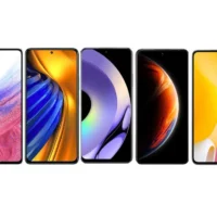 5 HP Harga 4 Jutaan Update 2023, Cocok Buat Ngonten sampai Ngegame!