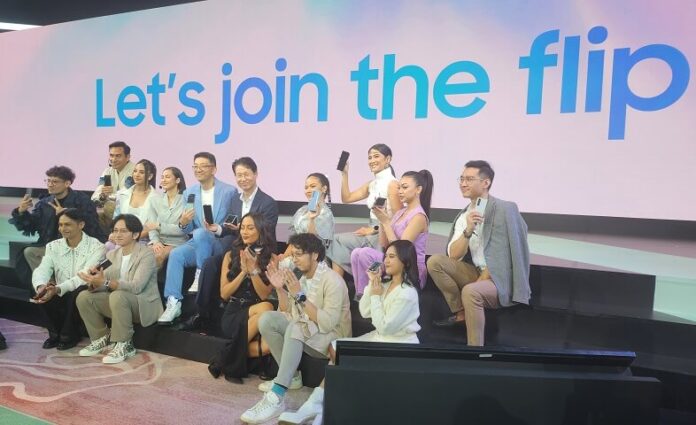 Harga Samsung Galaxy Z Fold 5 dan Flip 5 Dirilis, Harga Sama Dengan Seri Sebelumnya! (1) (1)