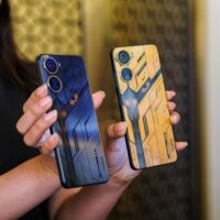 Hp Game Terbaru ! ZTE RedMagic 8S Pro dan Nubia Neo 5G (1)