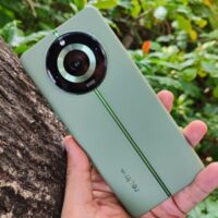 Hp terbaru Juli 2023 realme 11 pro