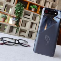 Review Asus ROG Phone 7 : Kemampuan Gaming Masih Nomor Wahid, Tapi!!