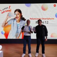 Xiaomi Redmi 12 Rilis di Indonesia, Siap Bikin User Naik level, Harganya!!