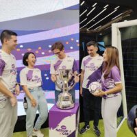 Cari Talenta Muda Futsal, AXIS Nation Cup Digelar, Berhadiah Total 270 Juta