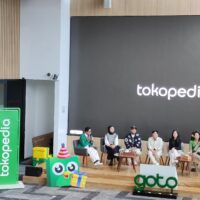 “Banjir” Promo Bertumpuk di Tokopedia Traktir Ultah 14 Tahun, Serbu!!