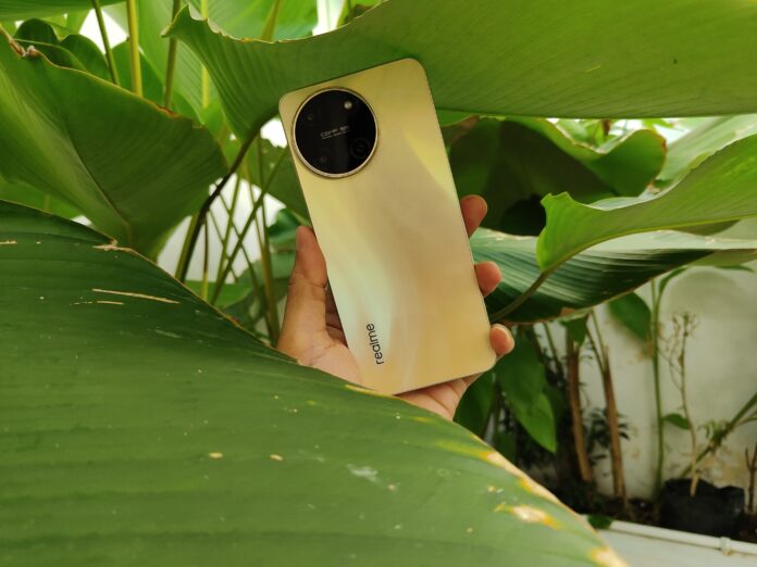 realme 11 realme 11
