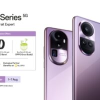 Pre order OPPO Reno 10