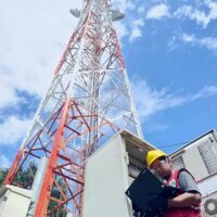 Jaringan 4G XL Axiata Tersedia di Pulau Terpencil NTT (1) KInerja XL Axiata 2025
