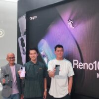 OPPO Rreno 10 Series