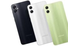 8 Daftar Hp RAM Besar Harga Cuma 1 Jutaan Hp RAM besar Samsung Galaxy A05