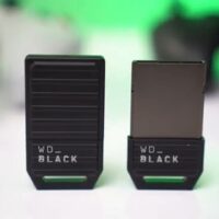 Baru! ‘WD Black C50’ Expansion Card Xbox, Bisa Install Games Hingga 1 TB Western-Digital WD -Black-C50-expansion-card-Xbox