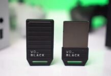 Western-Digital WD -Black-C50-expansion-card-Xbox