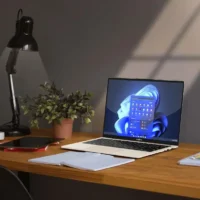 Advan WorkPro, Laptop Prosesor Intel i5 Harga Rp 5 Juta laptop advan workpro