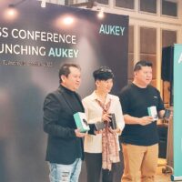 Aukey Gandeng Datascrip Sebagai Distributor di Tanah Air, Ini Produk Unggulannya !