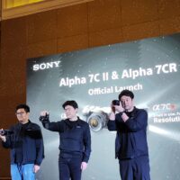 Kamera Mirrorless Full Frame Sony A7C II dan A7CR Resmi Dirilis, Ini Harganya !