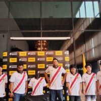 POCO Star Siap Raih Gelar Internasional di Kompetisi Free Fire World Series 2023