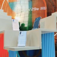 vivo V29e 5G Resmi Meluncur di Indonesia, Harga Rp 4 Jutaan