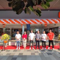 Xiaomi Resmikan Flagship Experience Store Pertama di Indonesia