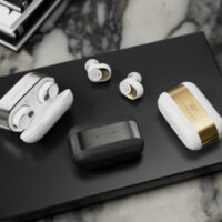 Baru! Earbuds Wireless Devialet Gemini II Tampil Premium (1) (1)