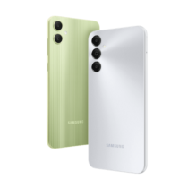 Baru! Hp Samsung 1 Jutaan 'Galaxy A05s dan A05, Ini Fitur Unggulannya!