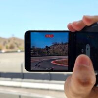 Hasil Foto Kamera Samsung Galaxy Flip5 Saat Ajang MotoGP (4) (1)