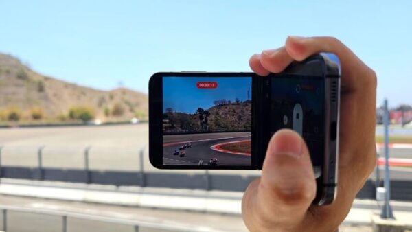 Hasil Foto Kamera Samsung Galaxy Flip5 Saat Ajang MotoGP (4) (1)