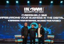 Ingram Micro Security Day 2023, Kupas Topik Krusial Keamanan Siber!