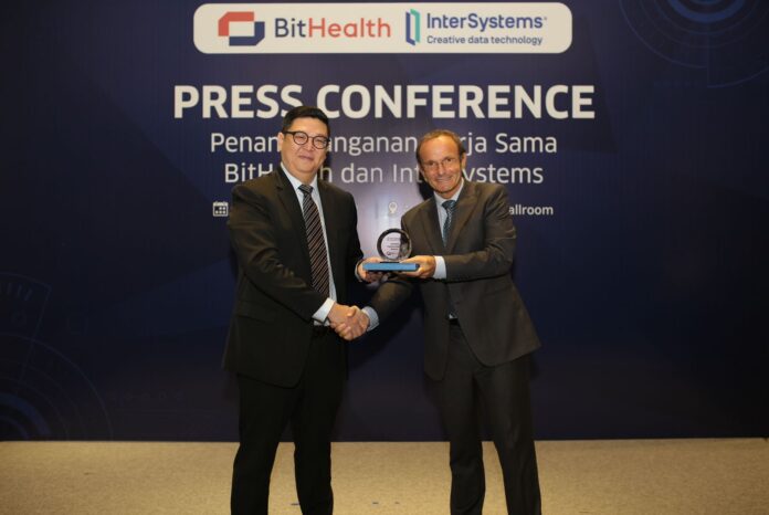 Kemitraan Bithealth Dan Intersystems (1)