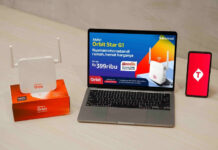 Modem Wifi Telkomsel Orbit Star G1 Terbaru, Harga Lebih Terjangkau Modem Wifi Telkomsel Orbit Star G1 (1)