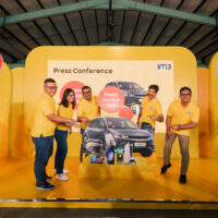 IM3 Gelar Program Pesta Hadiah IM3, Ada Mobil Listrik dan Ribuan Hadiah !