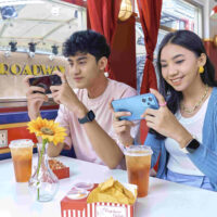 Saatnya Dibeli, Redmi Note 12 Series Kini Lebih Murah !