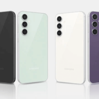 Samsung Galaxy S23 FE (1)