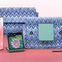 Samsung Galaxy Z Fold5 dan Z Flip5 Tersedia Dengan Desain Khas Indonesia