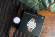 Review Huawei Watch GT 4 – Tampil Elegan Fitur Bisa Diandalkan Smartwatch Huawei Watch 4 (2)